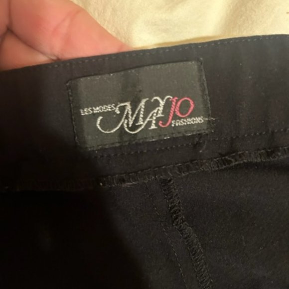 Dress Pant - Picture 2 of 2